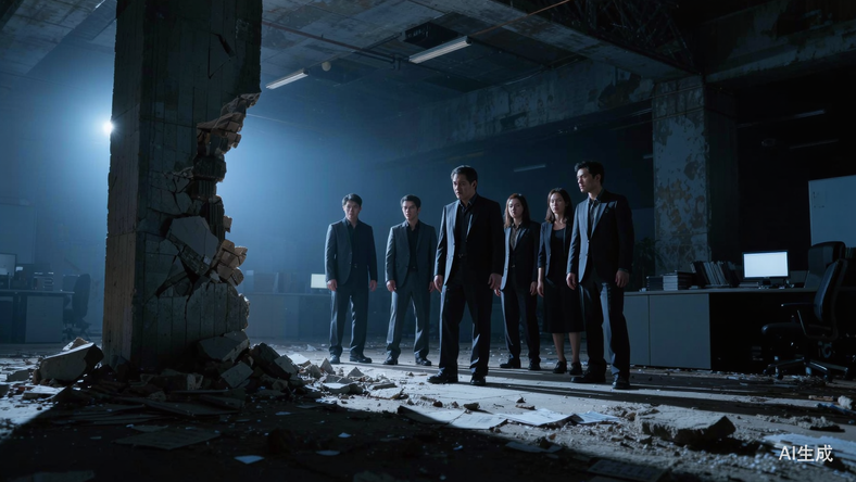 张雪峰骤灭留下的ESG考题